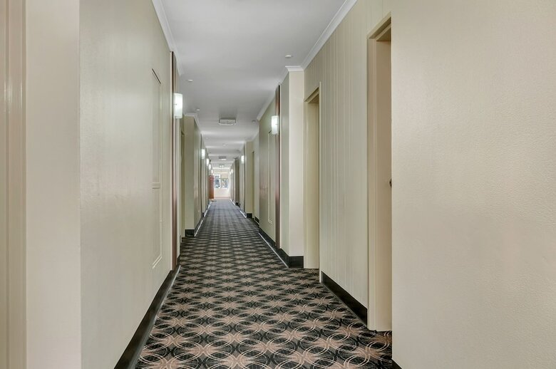 Hotel Ibis Styles Cairns