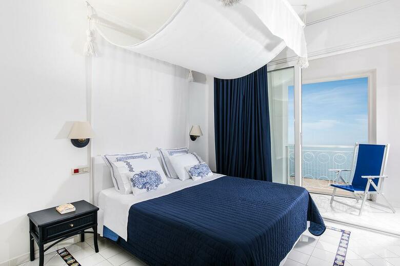 Hotel Club Due Torri