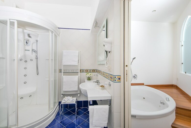 Hotel Club Due Torri