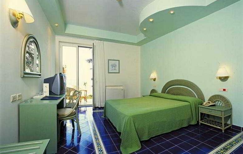 Hotel Club Due Torri