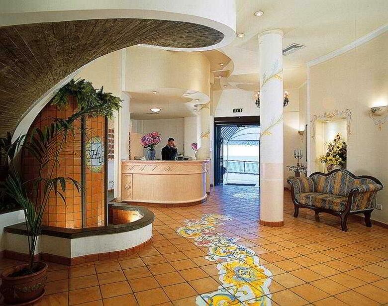 Hotel Club Due Torri