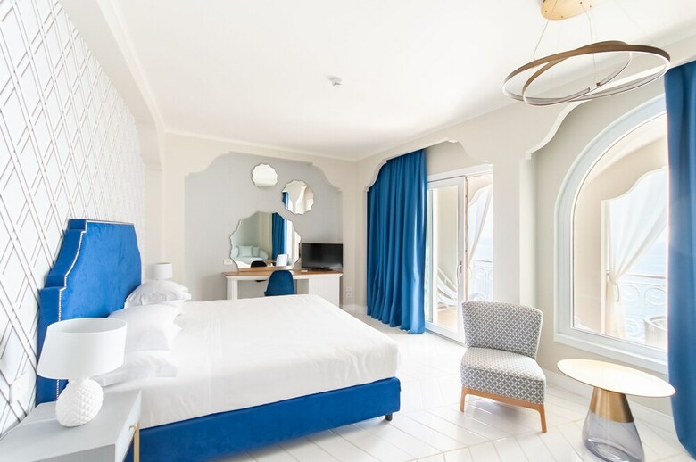 Hotel Club Due Torri