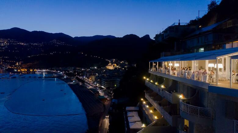 Hotel Club Due Torri