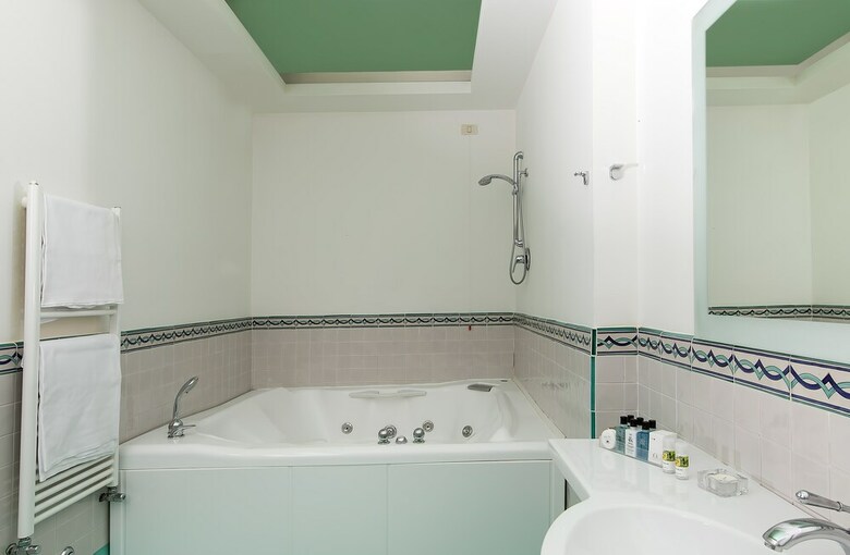 Hotel Club Due Torri