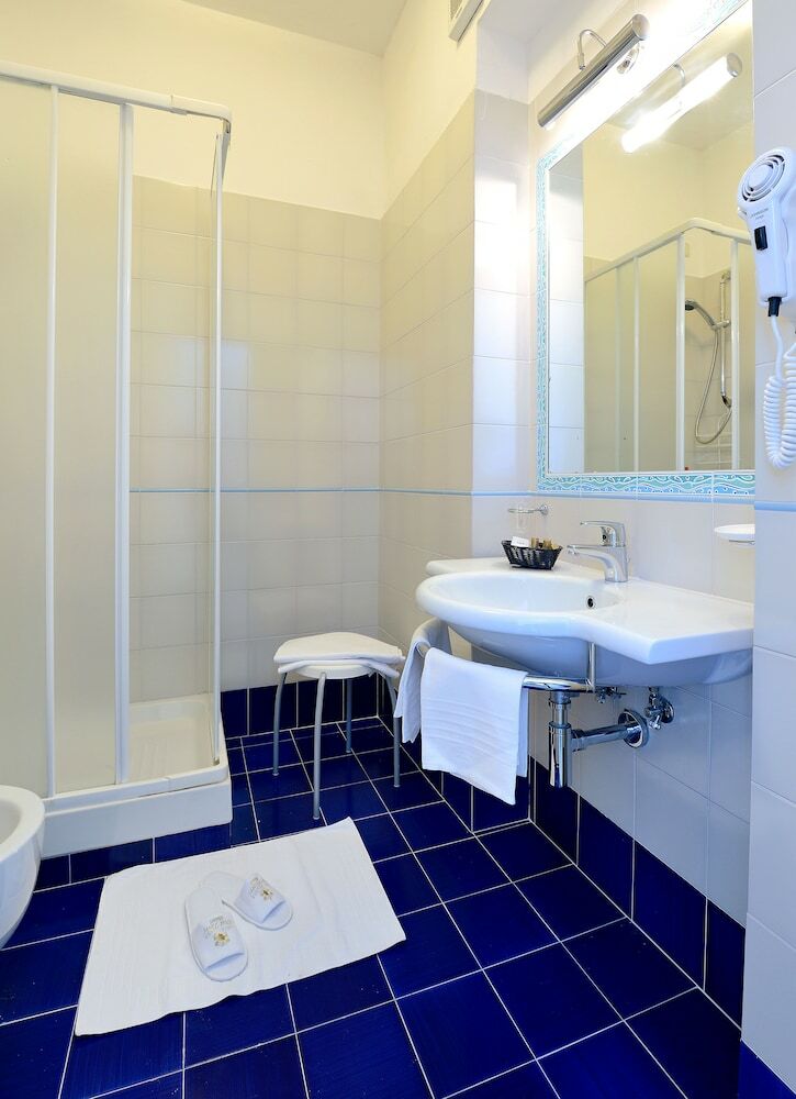 Hotel Club Due Torri