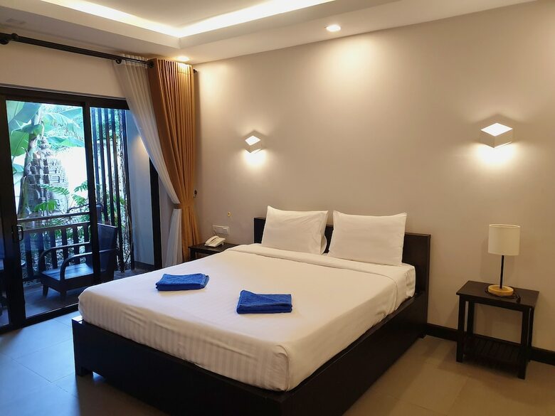 Vanilla Orchid, Boutique Hotel