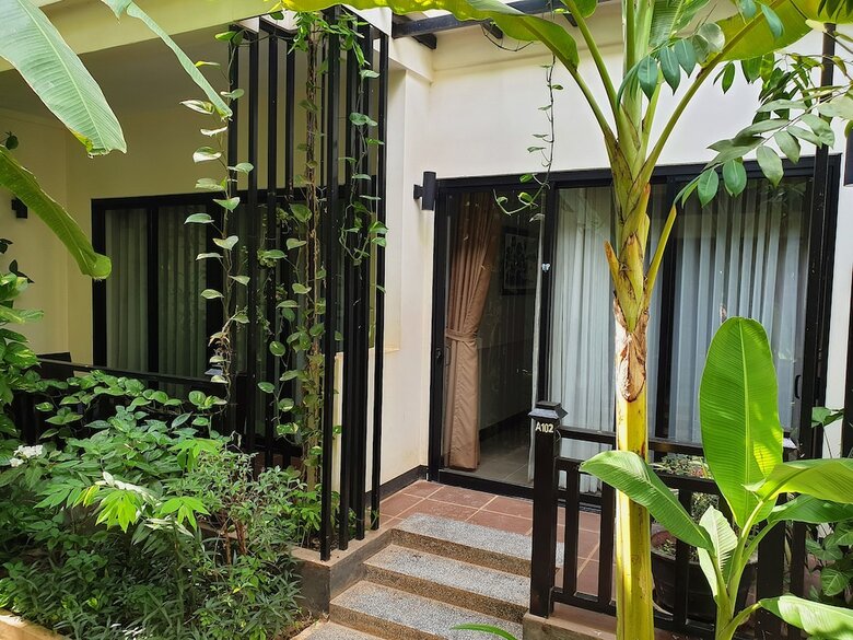 Vanilla Orchid, Boutique Hotel