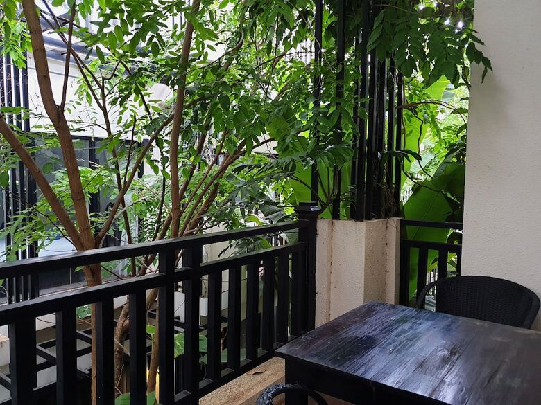 Vanilla Orchid, Boutique Hotel