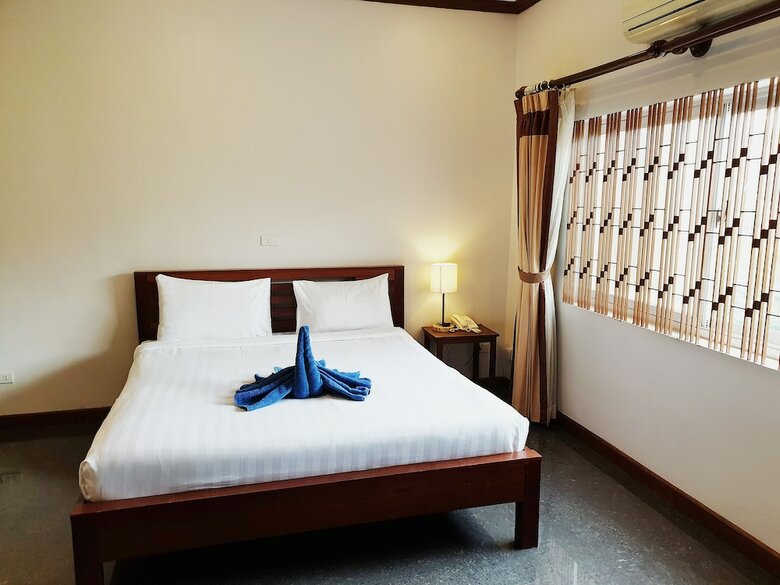 Vanilla Orchid, Boutique Hotel