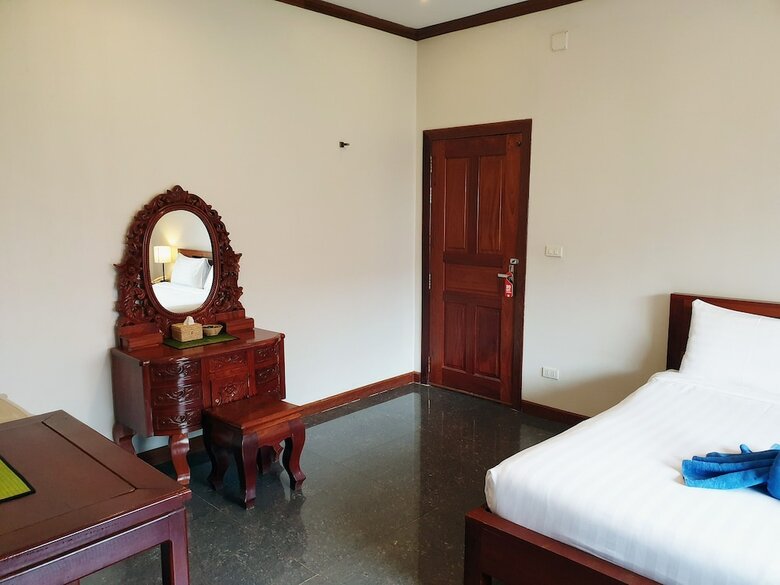 Vanilla Orchid, Boutique Hotel