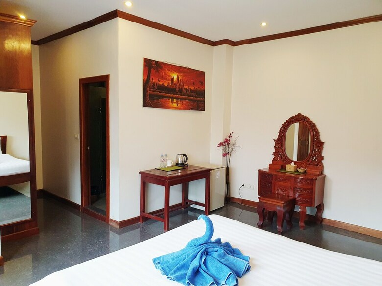 Vanilla Orchid, Boutique Hotel