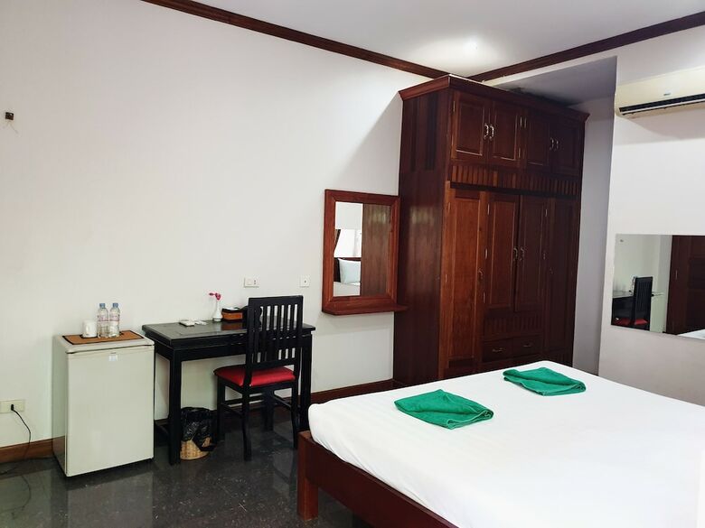 Vanilla Orchid, Boutique Hotel