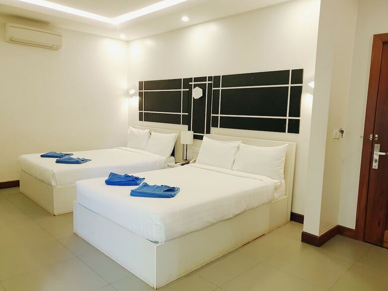 Vanilla Orchid, Boutique Hotel