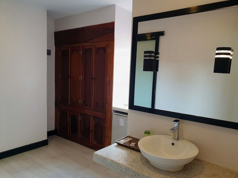 Vanilla Orchid, Boutique Hotel