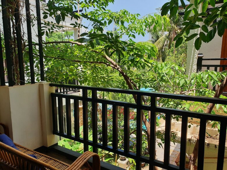Vanilla Orchid, Boutique Hotel