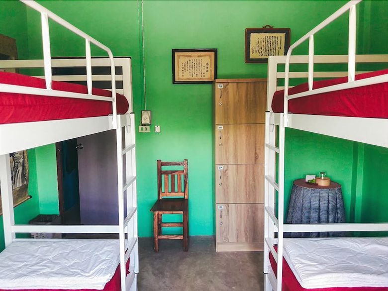 Hostal Muster House - Hostel