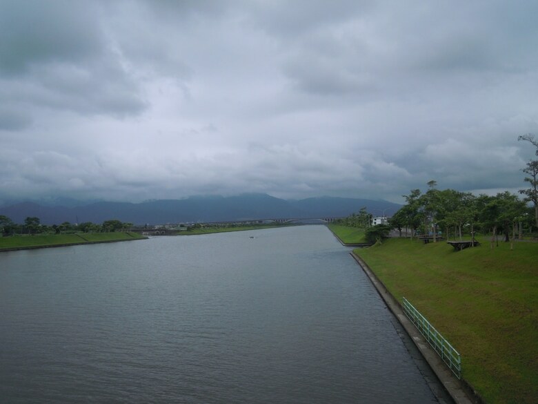 Riverside B&B