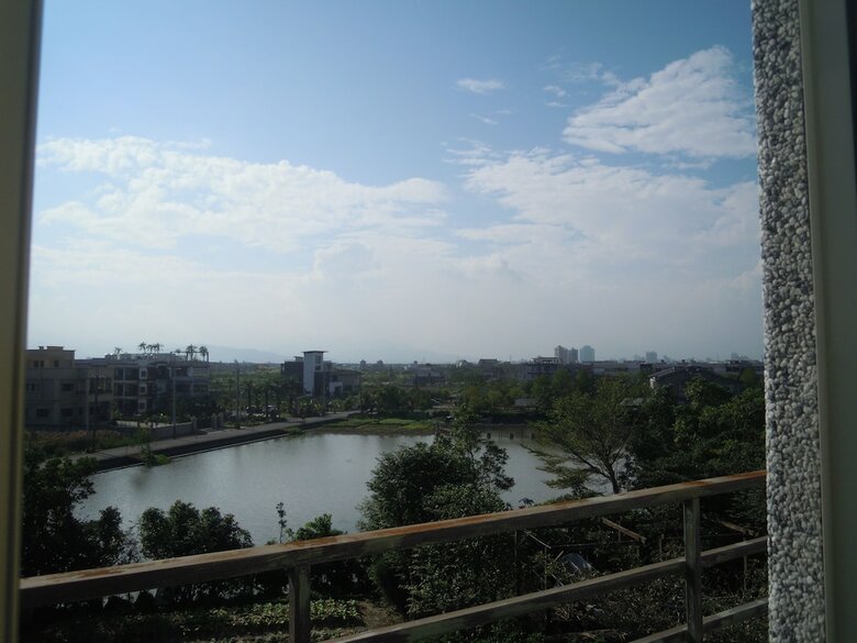 Riverside B&B