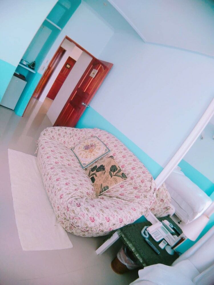 Riverside B&B