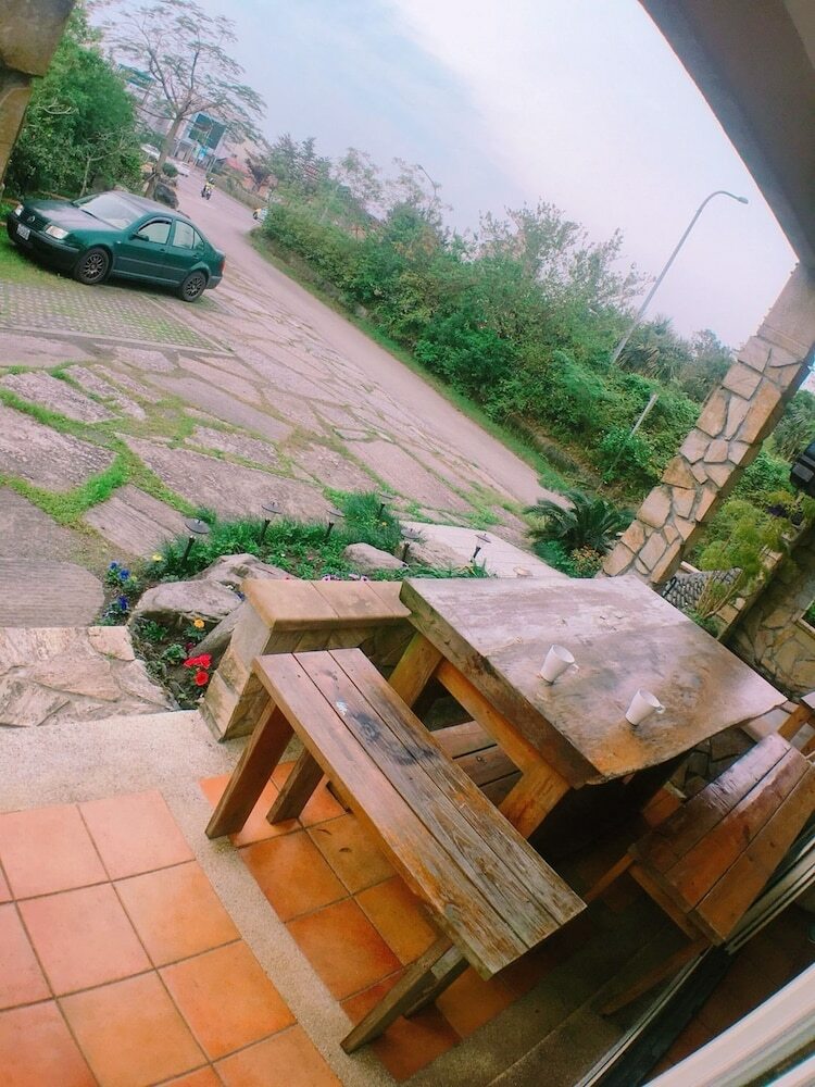 Riverside B&B