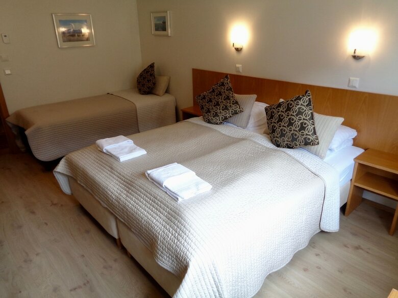 Hali Country Hotel