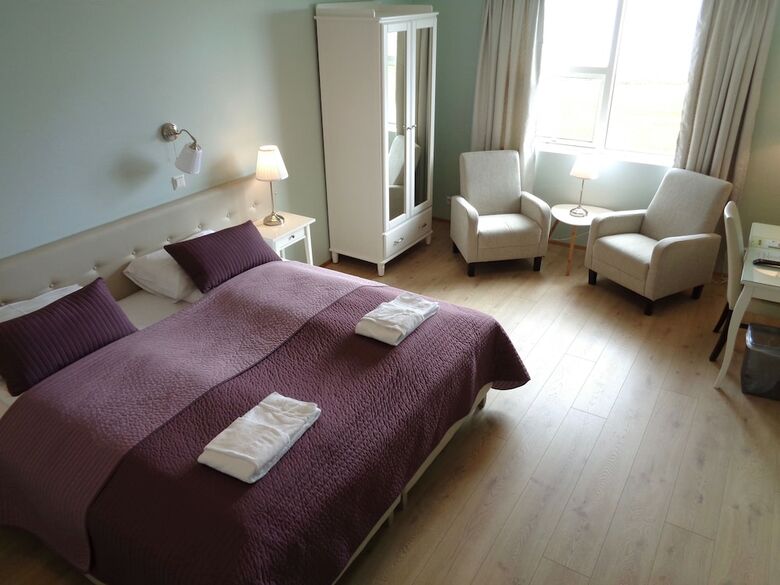 Hali Country Hotel