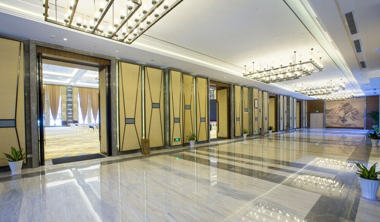 Blossom  Tao Hotel ?hangzhou Olympic Center?