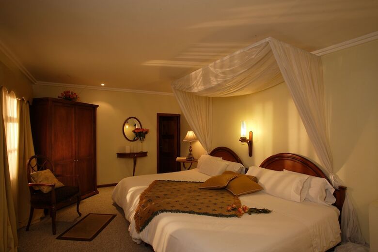 Hotel Carvallo