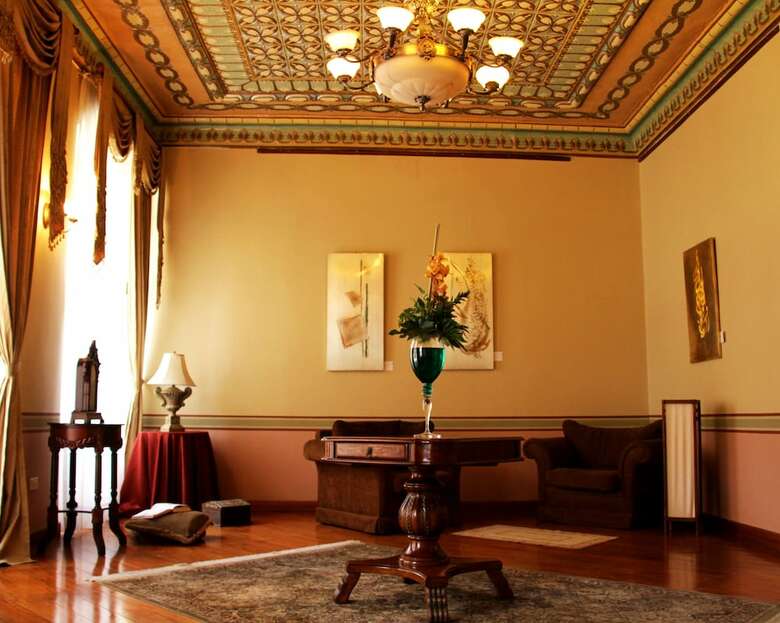 Hotel Carvallo