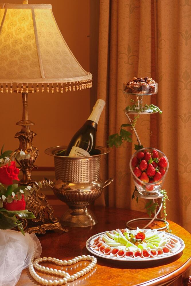 Hotel Carvallo