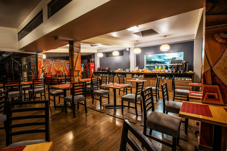Hotel Xima Exclusive Puno