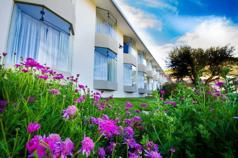 Hotel Xima Exclusive Puno