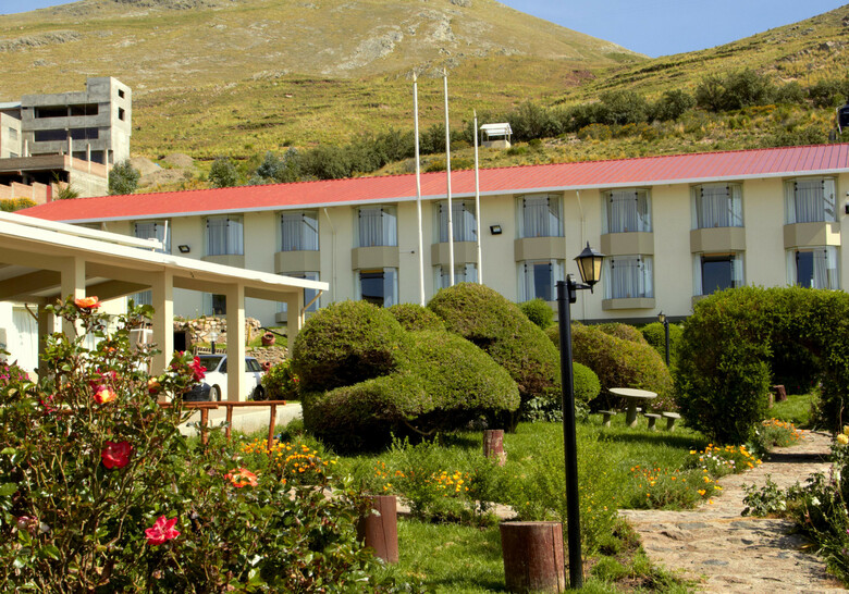 Hotel Xima Exclusive Puno