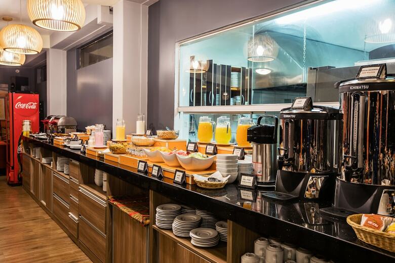 Hotel Xima Exclusive Puno