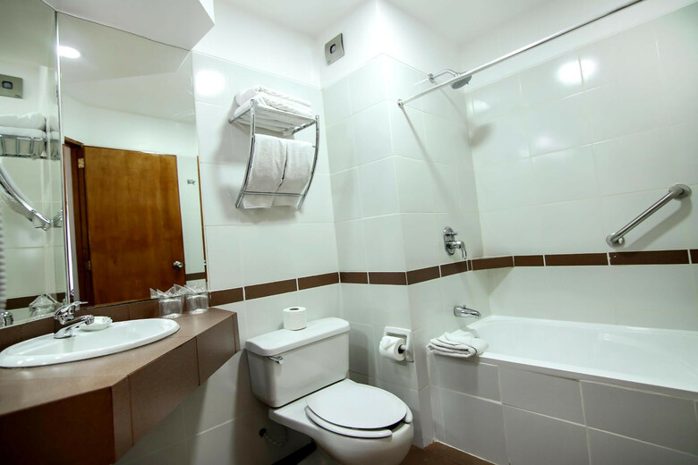 Hotel Xima Exclusive Puno