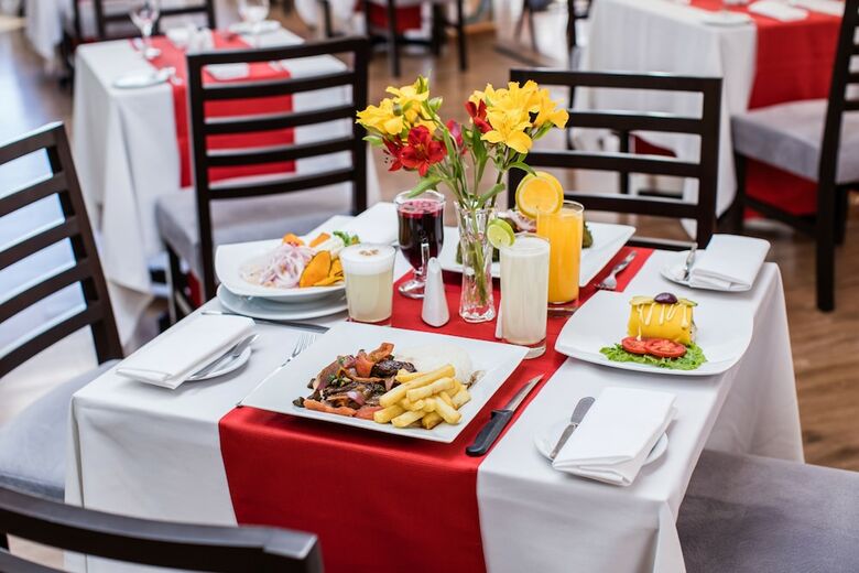 Hotel Xima Exclusive Puno