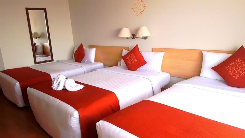 Hotel Xima Exclusive Puno