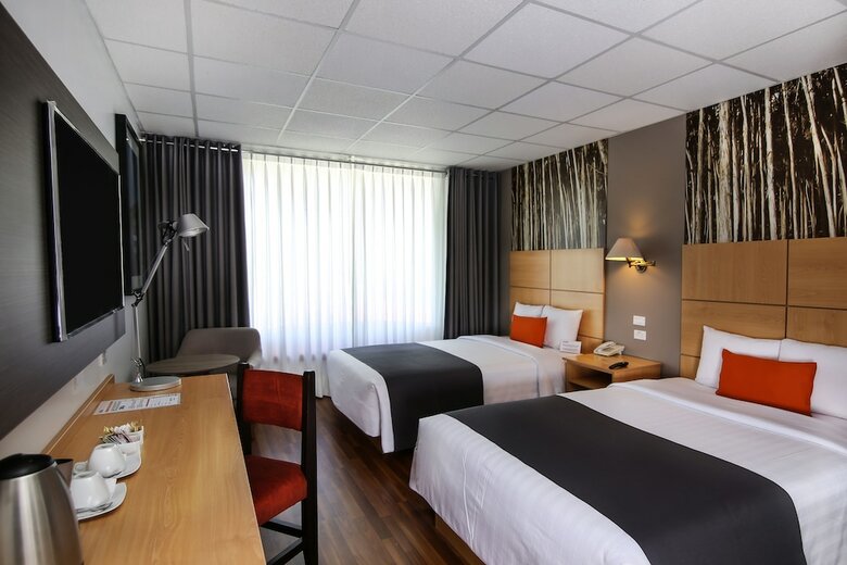 Hotel Xima Exclusive Puno