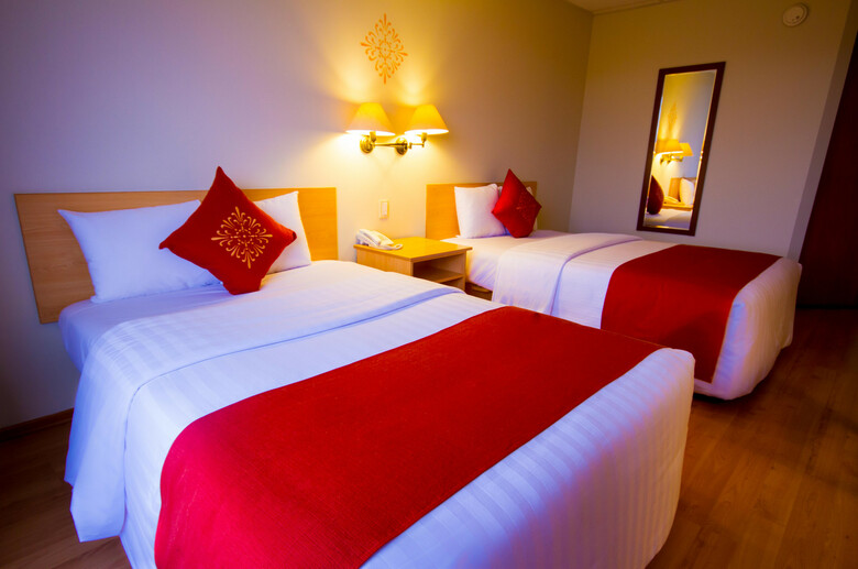Hotel Xima Exclusive Puno
