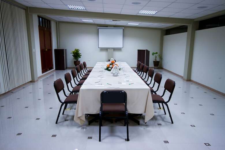 Hotel Xima Exclusive Puno