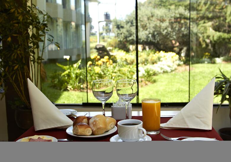 Hotel Xima Exclusive Puno