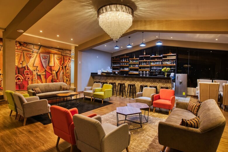 Hotel Xima Exclusive Puno