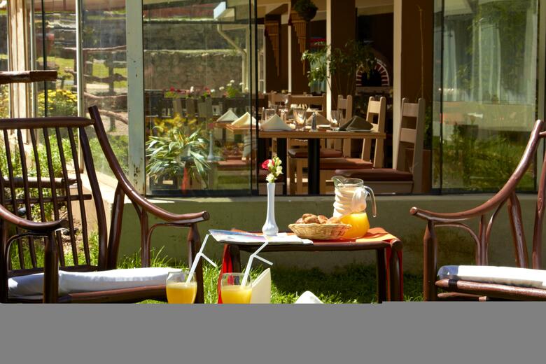 Hotel Xima Exclusive Puno