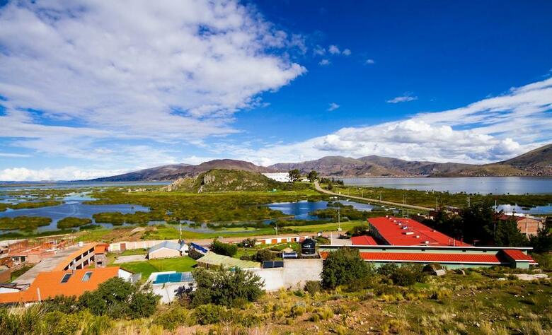 Hotel Xima Exclusive Puno