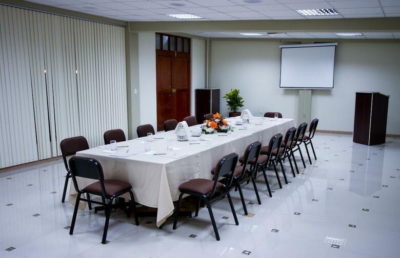 Hotel Xima Exclusive Puno