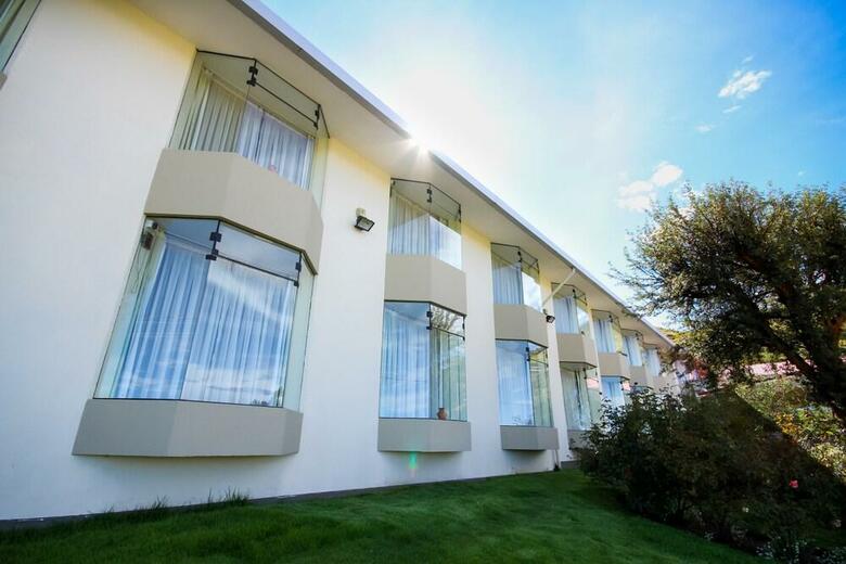 Hotel Xima Exclusive Puno
