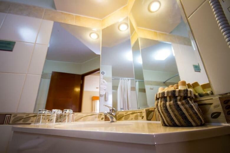 Hotel Xima Exclusive Puno