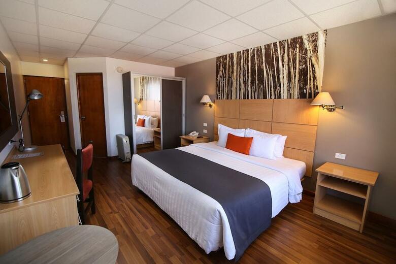 Hotel Xima Exclusive Puno