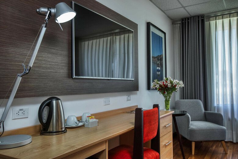 Hotel Xima Exclusive Puno