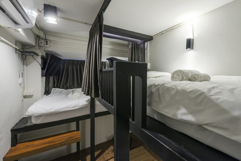 Hostal Chingcha Bangkok